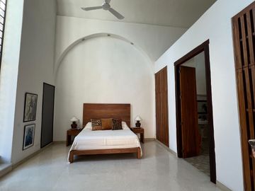 Exclusiva Residencia Colonial en Venta en el Corazón de Mérida