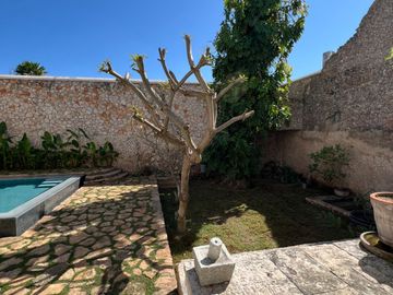 Exclusiva Residencia Colonial en Venta en el Corazón de Mérida