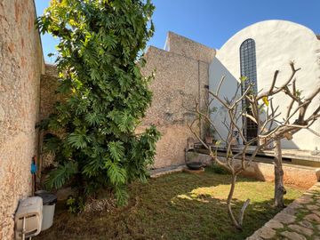 Exclusiva Residencia Colonial en Venta en el Corazón de Mérida