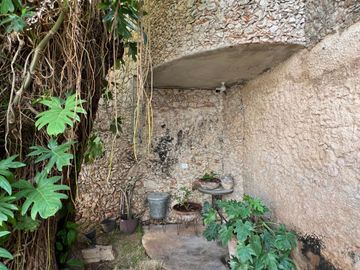 Exclusiva Residencia Colonial en Venta en el Corazón de Mérida