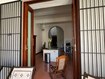 Exclusiva Residencia Colonial en Venta en el Corazón de Mérida