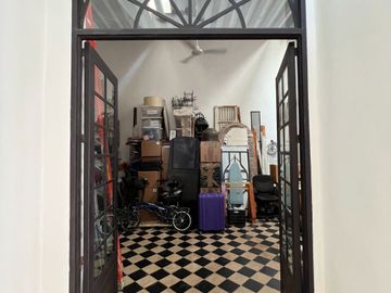 Exclusiva Residencia Colonial en Venta en el Corazón de Mérida