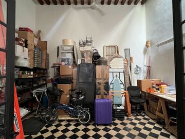 Exclusiva Residencia Colonial en Venta en el Corazón de Mérida