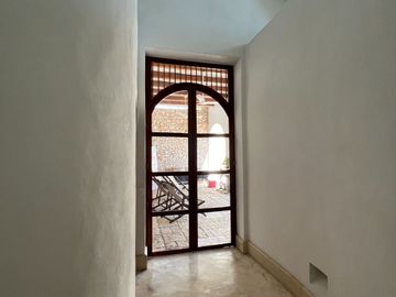 Exclusiva Residencia Colonial en Venta en el Corazón de Mérida