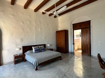 Exclusiva Residencia Colonial en Venta en el Corazón de Mérida