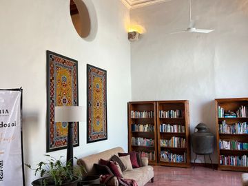 Exclusiva Residencia Colonial en Venta en el Corazón de Mérida