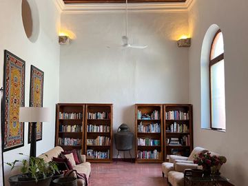 Exclusiva Residencia Colonial en Venta en el Corazón de Mérida