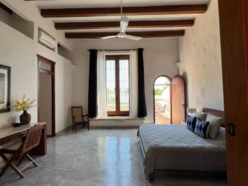 Exclusiva Residencia Colonial en Venta en el Corazón de Mérida