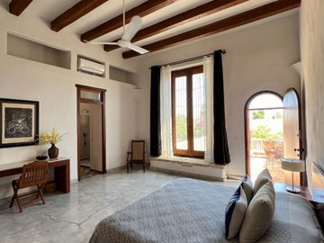 Exclusiva Residencia Colonial en Venta en el Corazón de Mérida