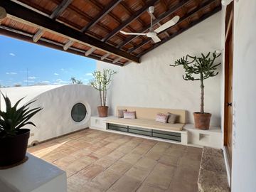 Exclusiva Residencia Colonial en Venta en el Corazón de Mérida