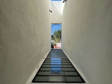 Exclusiva Residencia Colonial en Venta en el Corazón de Mérida