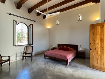 Exclusiva Residencia Colonial en Venta en el Corazón de Mérida