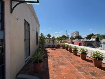 Exclusiva Residencia Colonial en Venta en el Corazón de Mérida
