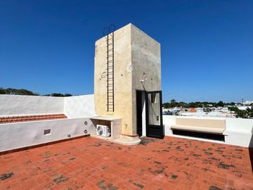 Exclusiva Residencia Colonial en Venta en el Corazón de Mérida