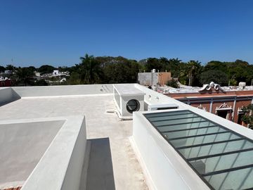 Exclusiva Residencia Colonial en Venta en el Corazón de Mérida