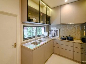 Luxury House For Sale Bangkok Boulevard Bangna-Srinakarin Luxury 2 floors Bang Phli Samut Prakan