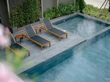 Luxury House For Sale Bangkok Boulevard Bangna-Srinakarin Luxury 2 floors Bang Phli Samut Prakan