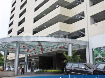Apartemen Green Central City Tower C Lt. 28 Taman Sari, Jakarta Barat