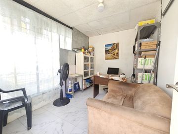 VENTA NEGOCIO DE MODERNA LAVADORA, SANTA ELENA