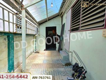 AW-763761 Single house, Baan Tipamas-Seri Bangna, near Lotus Bang Bo