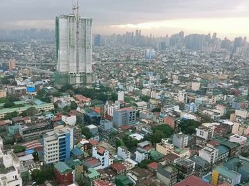 For Sale 3BR Loft Penthouse at Victoria De Manila Taft Avenue Manila