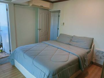 For Sale 3BR Loft Penthouse at Victoria De Manila Taft Avenue Manila