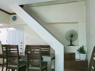 For Sale 3BR Loft Penthouse at Victoria De Manila Taft Avenue Manila