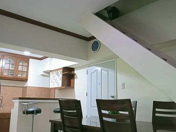 For Sale 3BR Loft Penthouse at Victoria De Manila Taft Avenue Manila