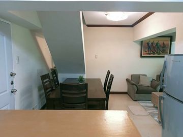 For Sale 3BR Loft Penthouse at Victoria De Manila Taft Avenue Manila