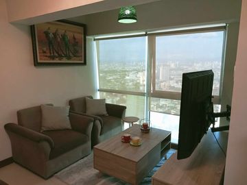 For Sale 3BR Loft Penthouse at Victoria De Manila Taft Avenue Manila