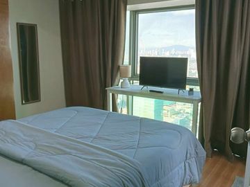 For Sale 3BR Loft Penthouse at Victoria De Manila Taft Avenue Manila