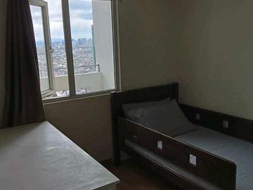 For Sale 3BR Loft Penthouse at Victoria De Manila Taft Avenue Manila