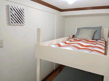 For Sale 3BR Loft Penthouse at Victoria De Manila Taft Avenue Manila