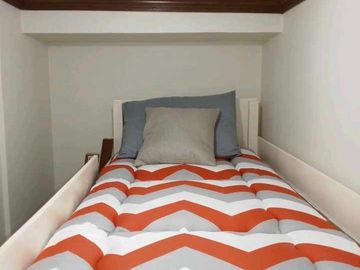 For Sale 3BR Loft Penthouse at Victoria De Manila Taft Avenue Manila