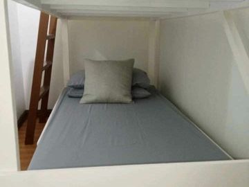 For Sale 3BR Loft Penthouse at Victoria De Manila Taft Avenue Manila
