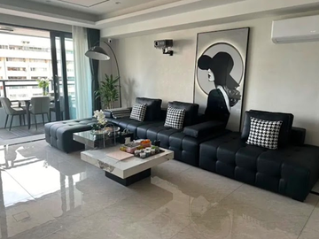 FOR SALE - Condo Unit with Balcony in 2201 Residences, Pasay City