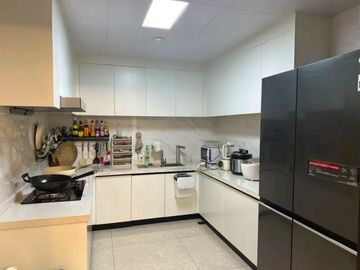 FOR SALE - Condo Unit with Balcony in 2201 Residences, Pasay City