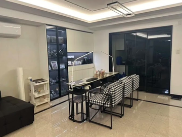 FOR SALE - Condo Unit with Balcony in 2201 Residences, Pasay City