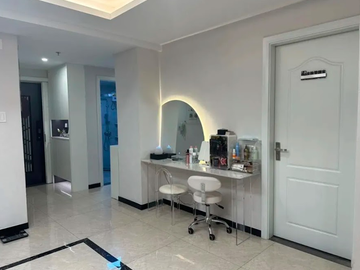 FOR SALE - Condo Unit with Balcony in 2201 Residences, Pasay City