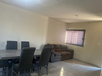 CASA EN VENTA, ACCESO CONTROLADO, NORPONIENTE, AREA COMUN CON ALBERCA