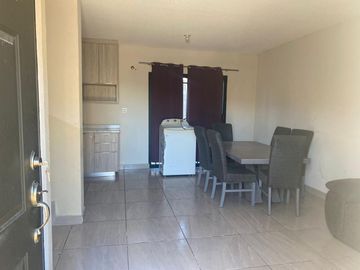 CASA EN VENTA, ACCESO CONTROLADO, NORPONIENTE, AREA COMUN CON ALBERCA