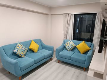 📣Se alquila Departamento con 3 dormitorio dentro Edificio Moderno (áreas comunes))