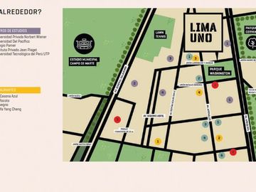 📣Se alquila Departamento con 3 dormitorio dentro Edificio Moderno (áreas comunes))