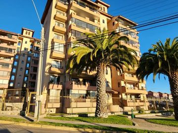 Se vende lindo departamento en La Serena, sector Cisternas, en primer piso