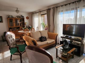 Se vende lindo departamento en La Serena, sector Cisternas, en primer piso