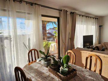 Se vende lindo departamento en La Serena, sector Cisternas, en primer piso
