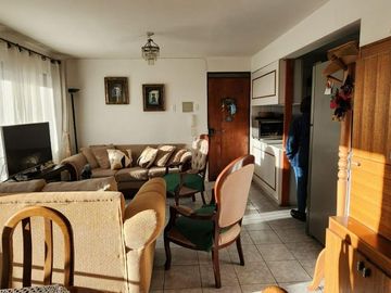 Se vende lindo departamento en La Serena, sector Cisternas, en primer piso