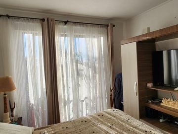 Se vende lindo departamento en La Serena, sector Cisternas, en primer piso