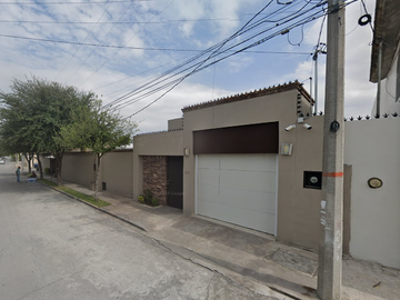 Casa en remate Colonia Guadalupe, Monclova Coahuila