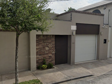 Casa en remate Colonia Guadalupe, Monclova Coahuila